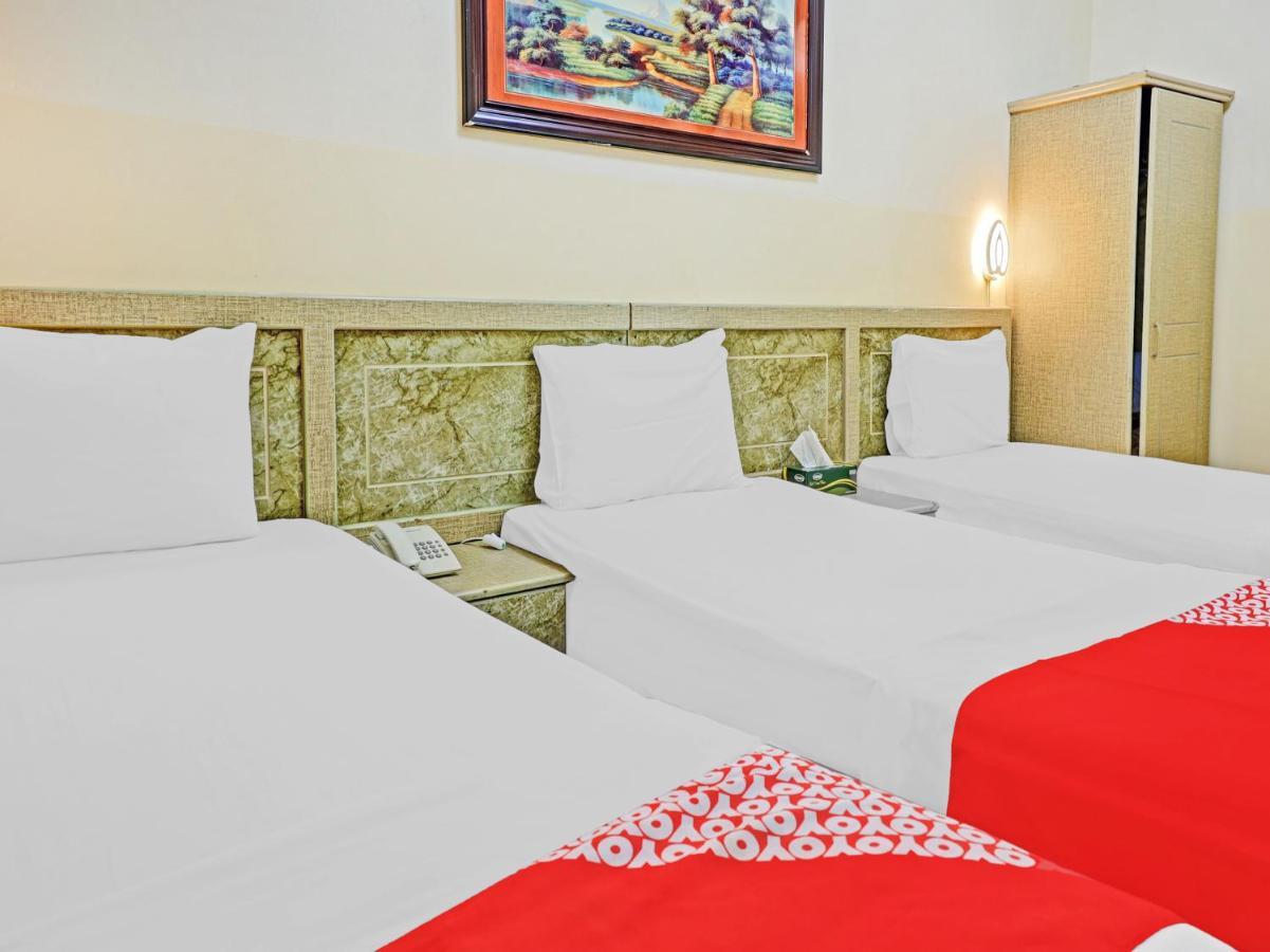 Al Arraf Hotel Dubai Exterior photo