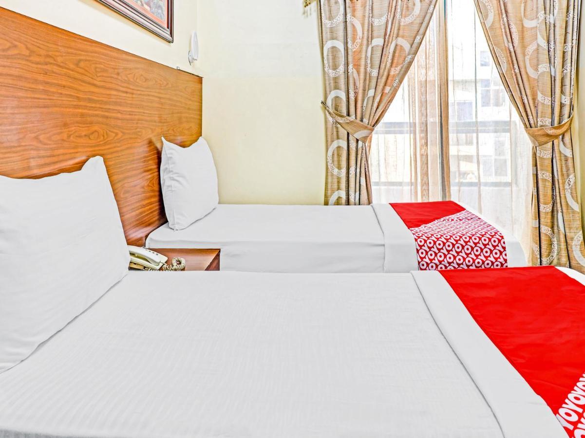 Al Arraf Hotel Dubai Exterior photo