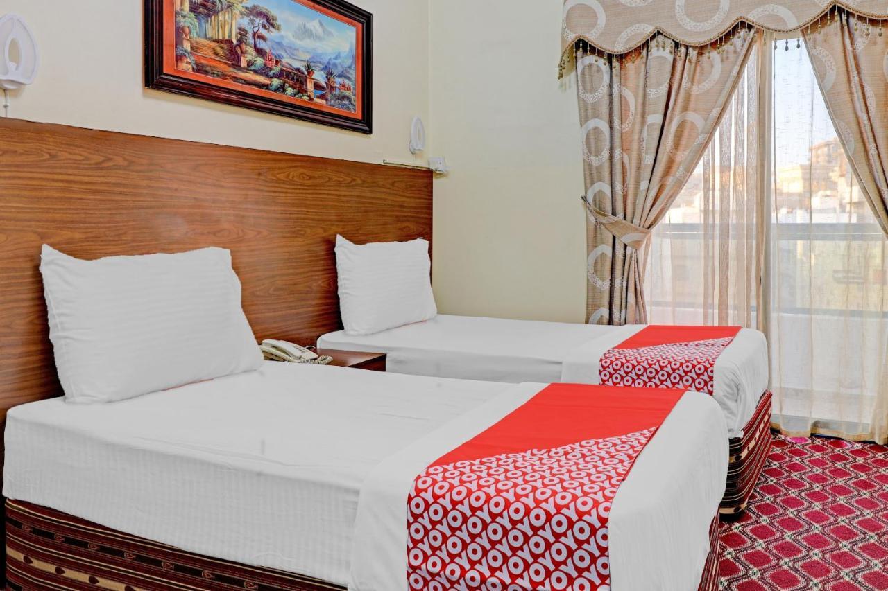 Al Arraf Hotel Dubai Exterior photo