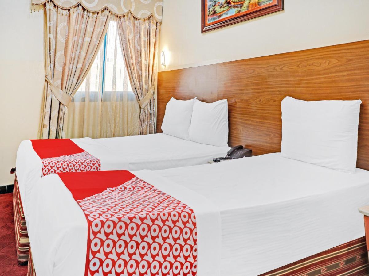 Al Arraf Hotel Dubai Exterior photo