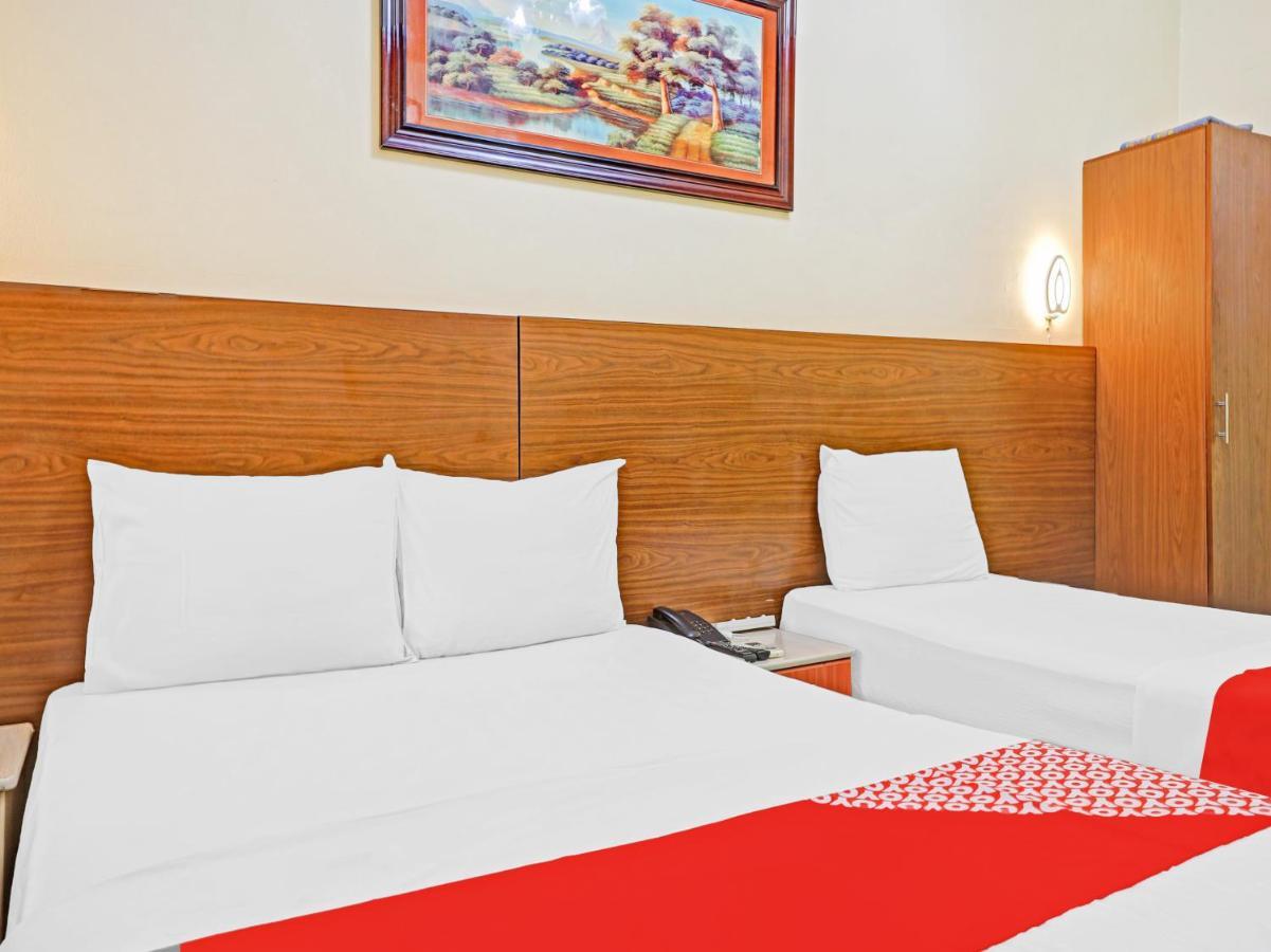 Al Arraf Hotel Dubai Exterior photo