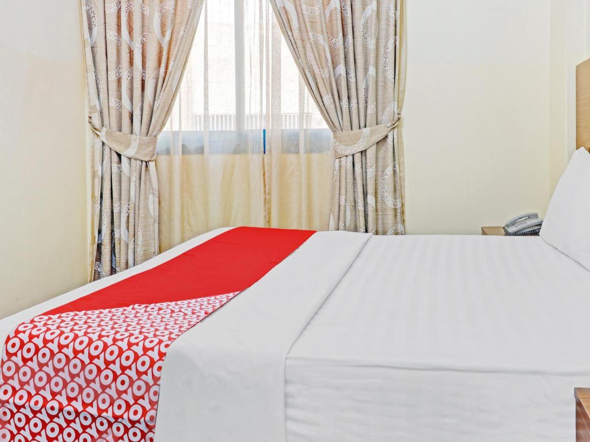 Al Arraf Hotel Dubai Exterior photo