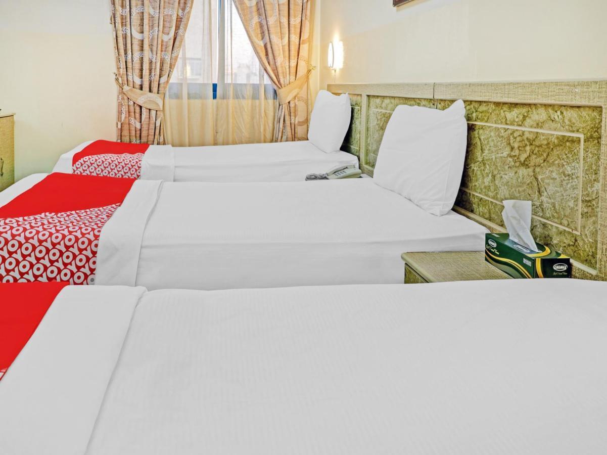Al Arraf Hotel Dubai Exterior photo